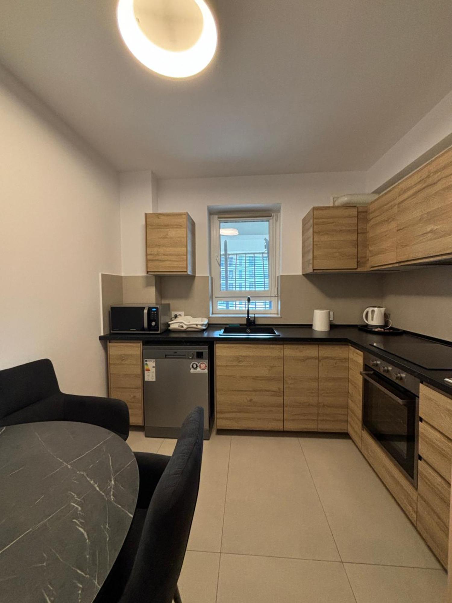 Apartament 4friendscoresibrasov X Brașov